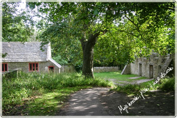 Tyneham UK