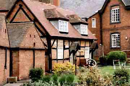 Berkswell Museum