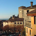 Locanda Rosa Rosae ...a walk back in time 