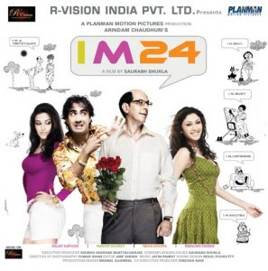 I Am 24 (2012 - movie_langauge) - Rajat Kapoor, Ranvir Shorey, Neha Dhupia, Manjari Fadnis, Saurabh Shukla, Vijay Raaz, Lilette Dubey, Delnaz Paul, Arjun Rampal, Karan Singh Grover I Am 24 (2012 - movie_langauge) - Rajat Kapoor, Ranvir Shorey, Neha Dhupia, Manjari Fadnis, Saurabh Shukla, Vijay Raaz, Lilette Dubey, Delnaz Paul, Arjun Rampal, Karan Singh Grover