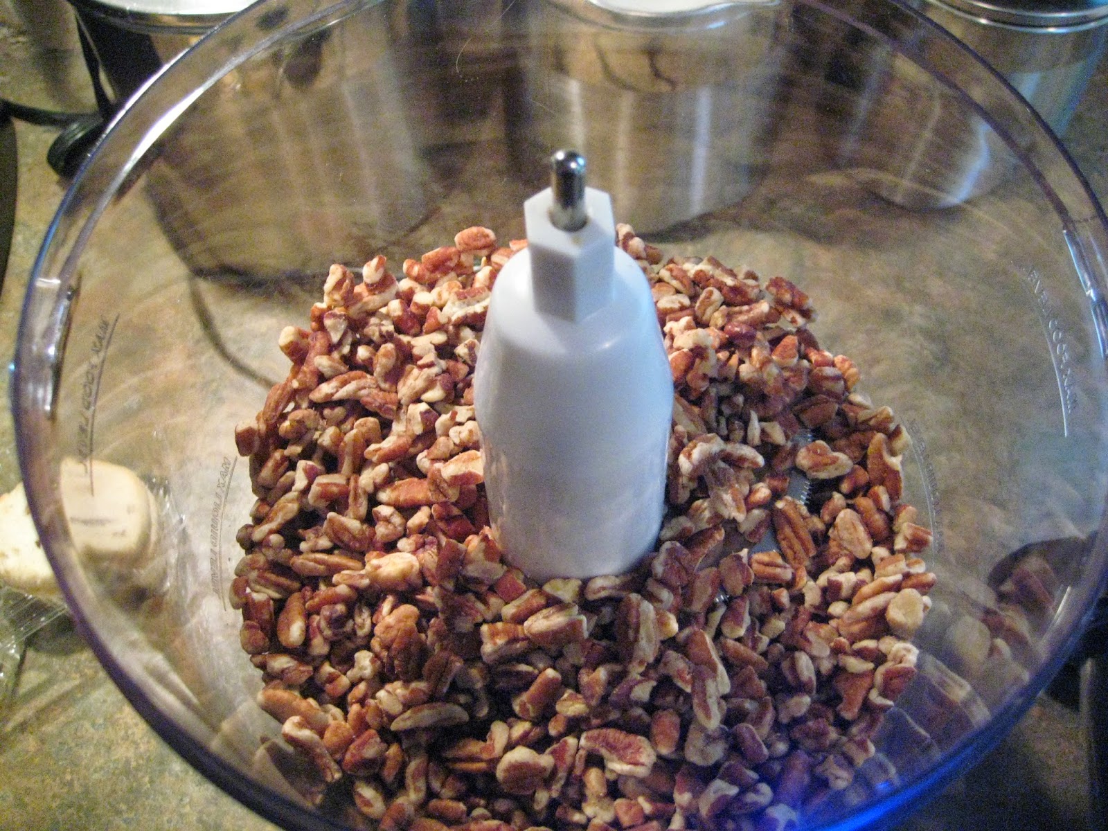 Not Just A Chick Caramel Apple Cheesecake (Gluten Free!!)