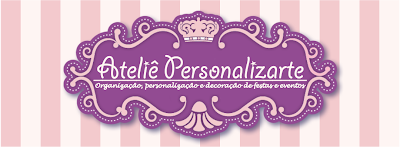 Ateliê Personalizarte