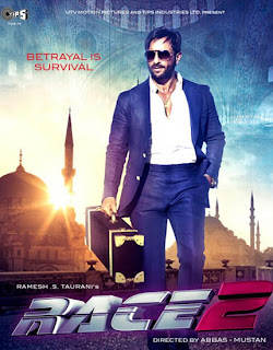 Race 2 - Legendado DvdRip Rmvb Race 2 Legendado DvdRip Rmvb