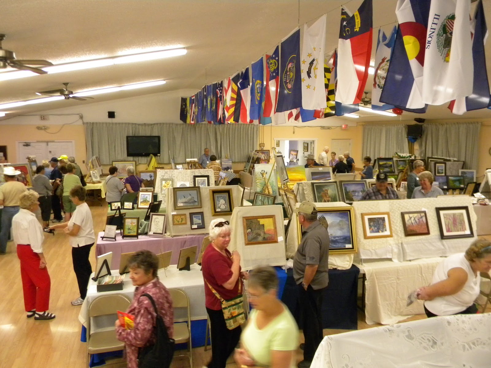 to Quartzsite, Arizona PHOTOS Quartzsite, Arizona; a Year