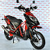 Modifikasi Yamaha Ttx 2014