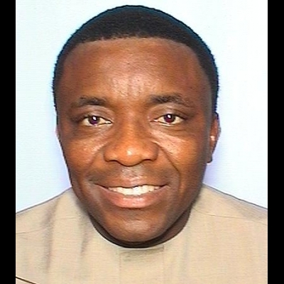 Nigerian Biography Biography of Okafor Chike John