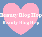 Beauty Blog Hop