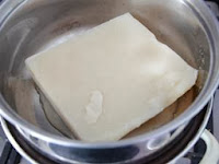 jab&oacute;n de glicerina