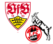 VfB Stuttgart - FC Köln VfB Stuttgart - FC Köln