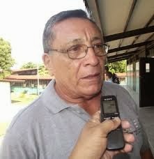 Jefe Estadal PEMPP APURE