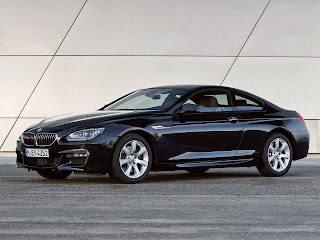 bmw 640d