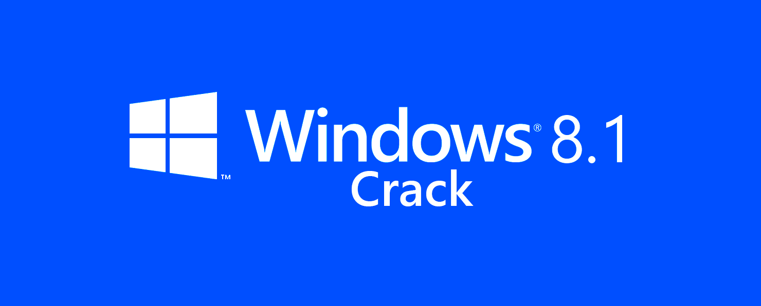 Windows 8 Crack Download (Keygen + Activator) crack for windows 8