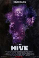 The Hive (2015) WEB-DL Subtitulados