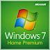Download Windows 7 Home Premium ISO