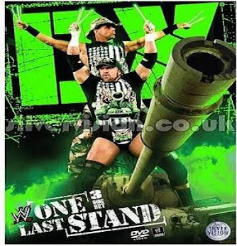 D-Generation X: One Last Stand