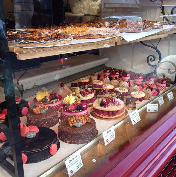 150 años de Bourjois y viaje a Paris!! 150 years of bourjois Paris trip Silvia Quiros SQ Beauty