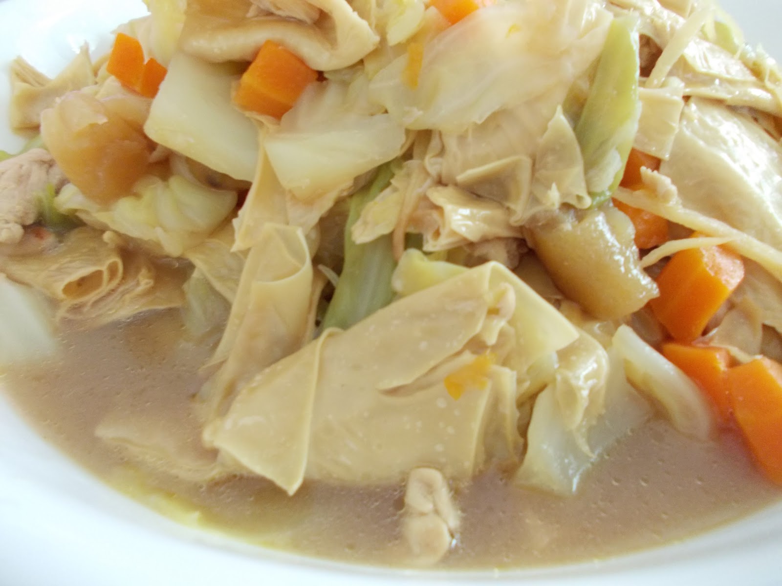 Sea Cucumber Bean Curd Delicious Waves Family Cuisine Food And Recipe