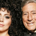 Tony Bennett confirma novo álbum de Jazz com Lady Gaga