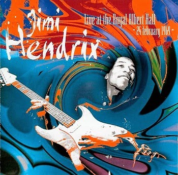 Electric Ladyland The Jimi Hendrix Experience Rar