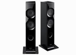 sm appliance speaker