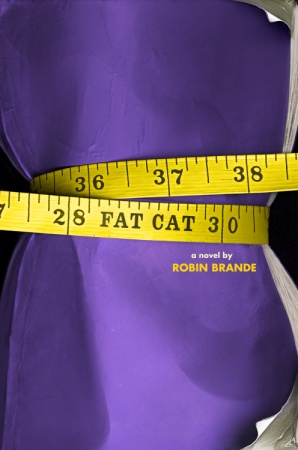 Fat Cat Book