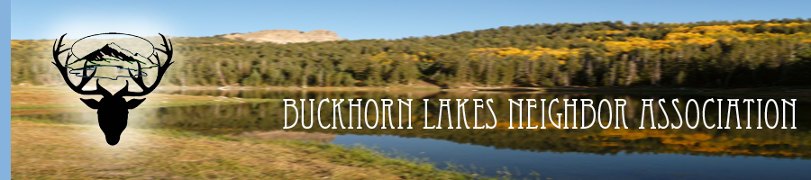 Buckhorn Lakes Neighbor Association