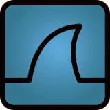 wireshark log wireshark log