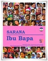 Sarana Ibu Bapa