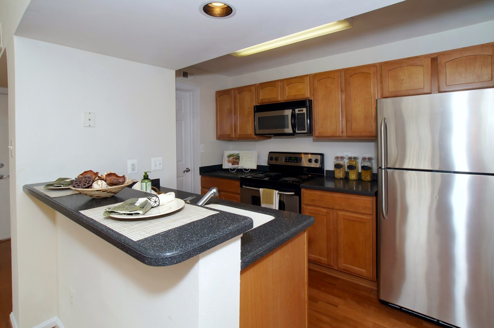 August 2014 Penderbrook Real Estate Fairfax, VA Condos, Townhomes