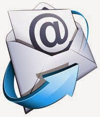 Mande-nos um e-mail!