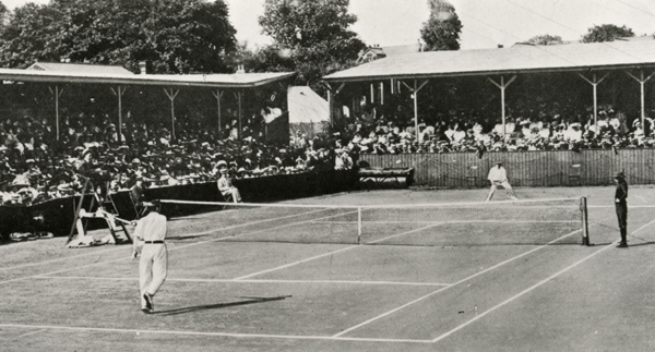 What Is The Longest Game In Tennis History At Wimbledon