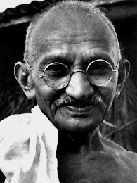 Mahatma Gandhi