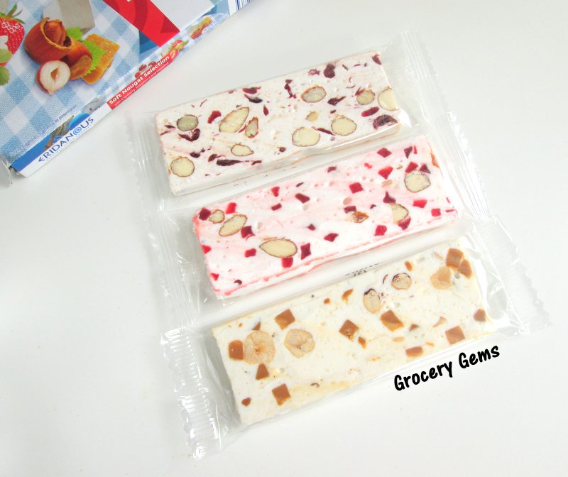 Grocery Gems Snack Haul & Bring Back Banjo Chocolate Bar!