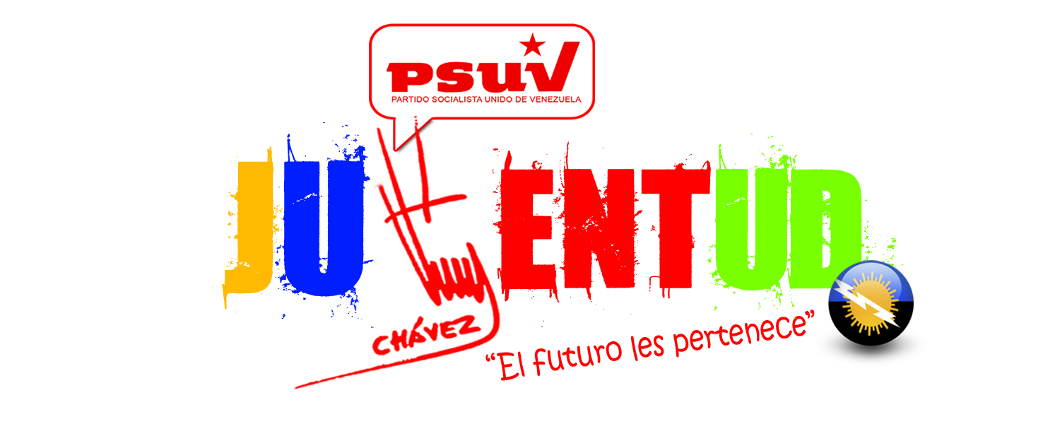 JUVENTUD PSUV ZULIA