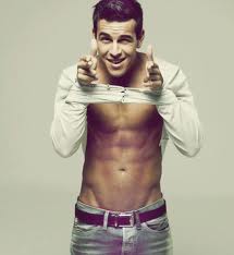 Mario Casas ;333333