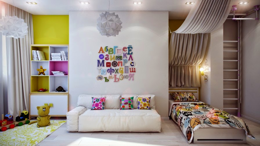 Kids Bedroom 2015 Kids Bedroom 2015