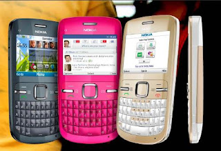 nokia c3 oyunlari ucretsiz indir