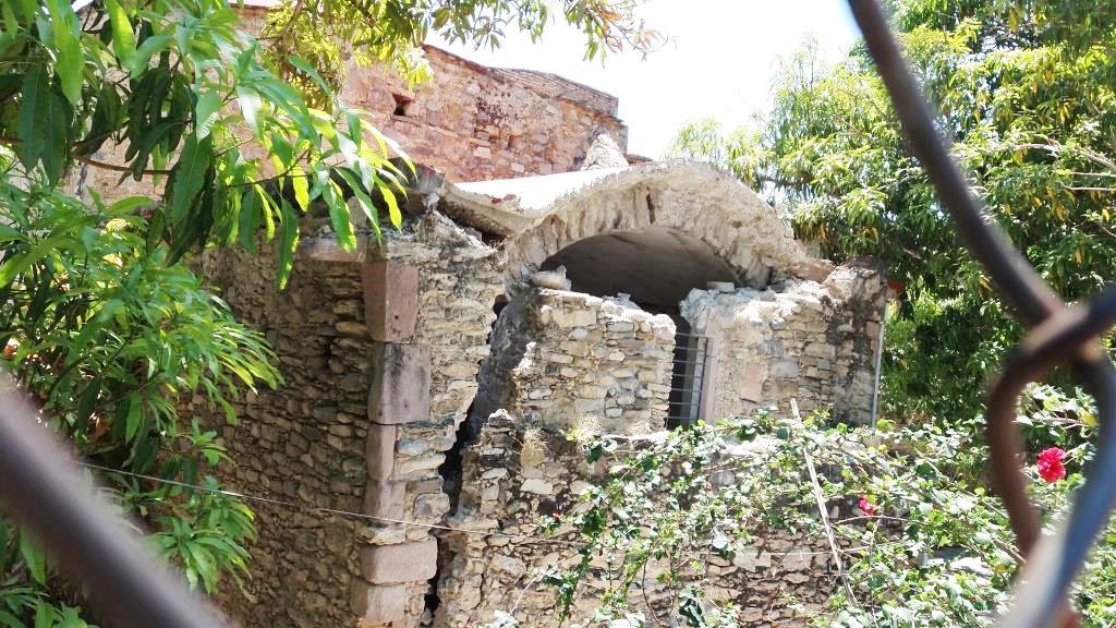 Tonalapa, la desgracia que no ocurrió