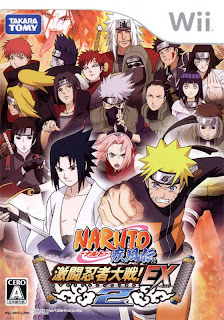 Naruto Phần 1
