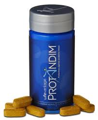 PROTANDIM SUPERANTIOXIDANTE