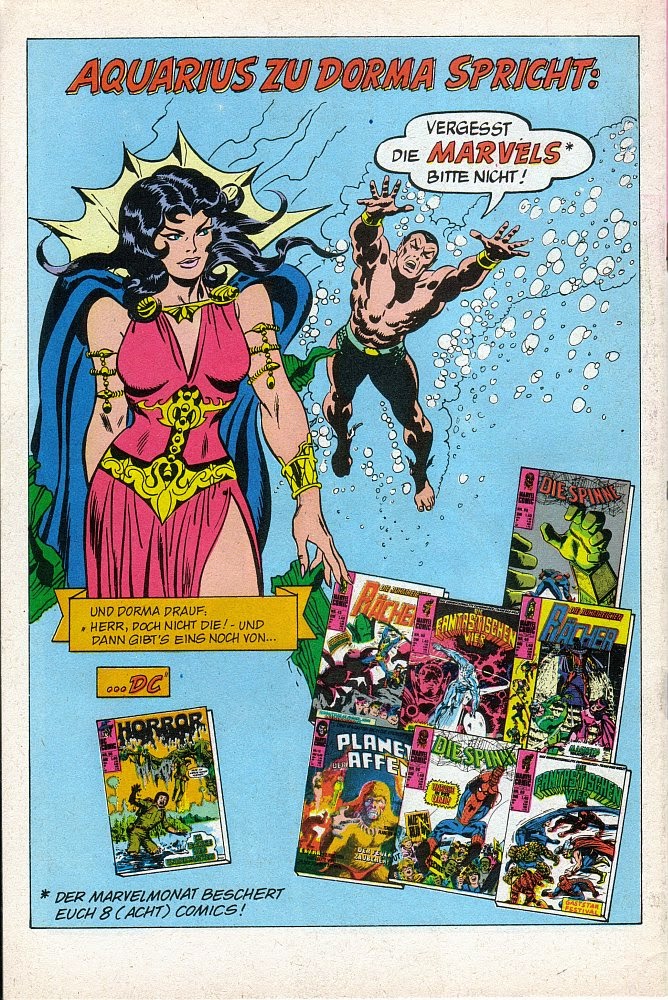 Tales From The Kryptonian December 2014