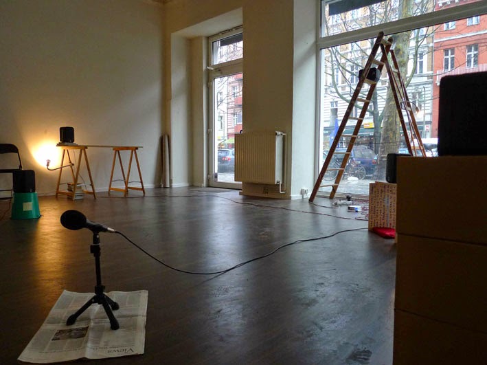 Kunstletter Friederike Klotz Im Gerhard Marcks Haus Bremen
