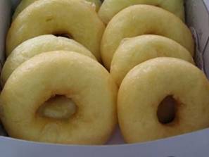 Cara Membuat Donat