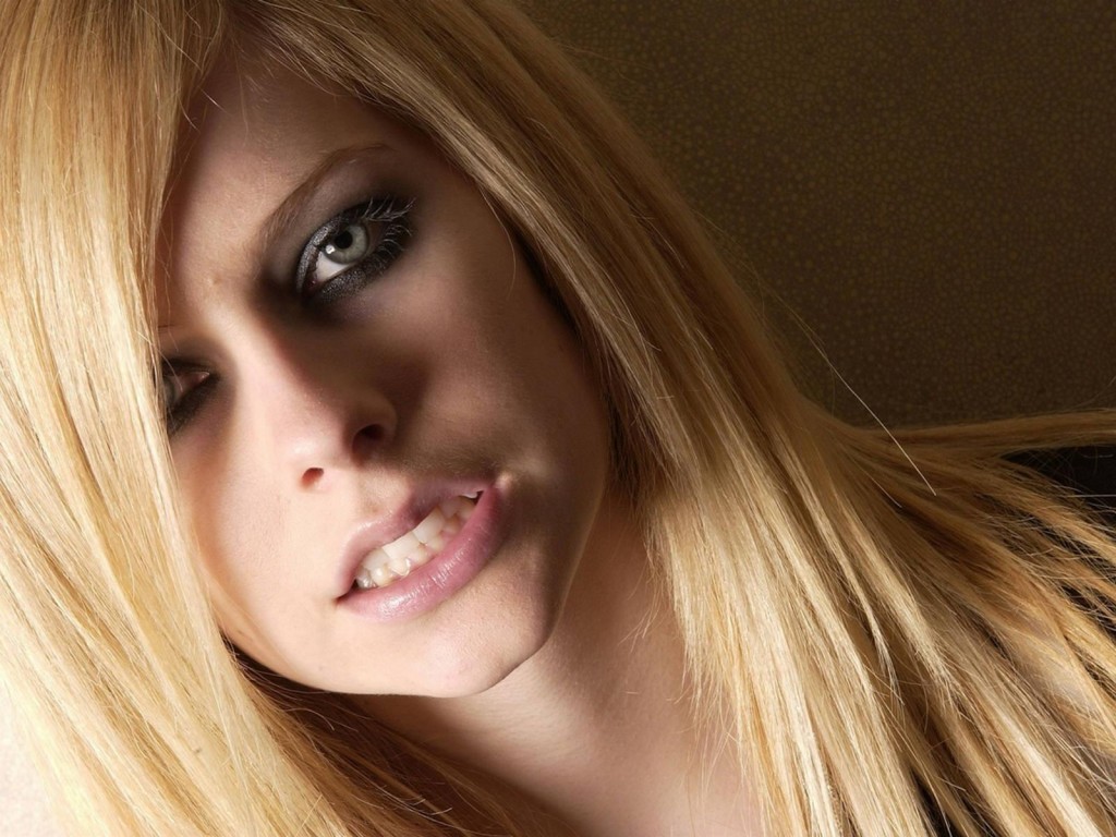 Algo que talvez no sabias de Avril lavigne Algo que talvez no sabias de Avril lavigne