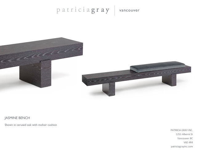 Furniture Design Details patricia gray | interior design blog™ Furniture Design Details patricia gray | interior design blog™