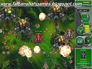 Star defender 4 cheats