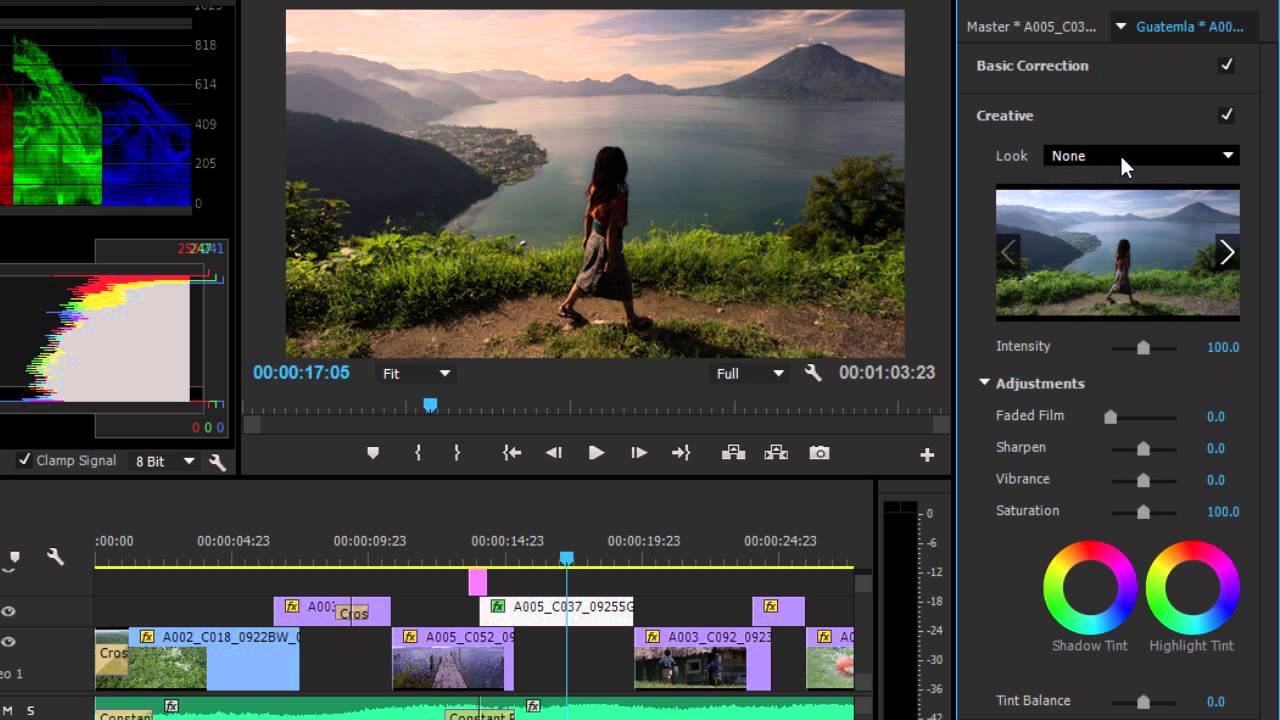 Adobe Premiere Pro CC 2019 Crack with Serial Key Free Download