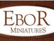 EBOR Miniatures