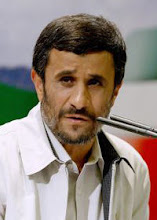 Iran President Mahmud_Ahmadinejad