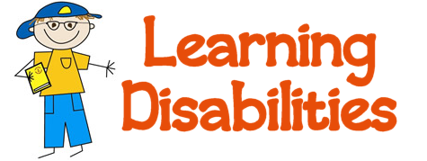 Homework help for learning disabilities